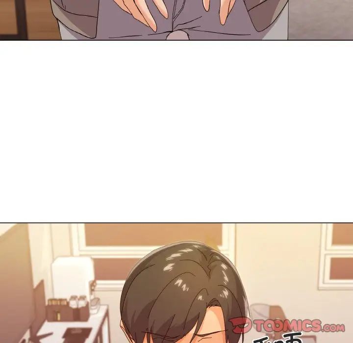 家人之间这样不好吧第6話