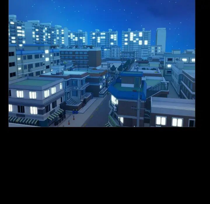 私密的牵绊第15話