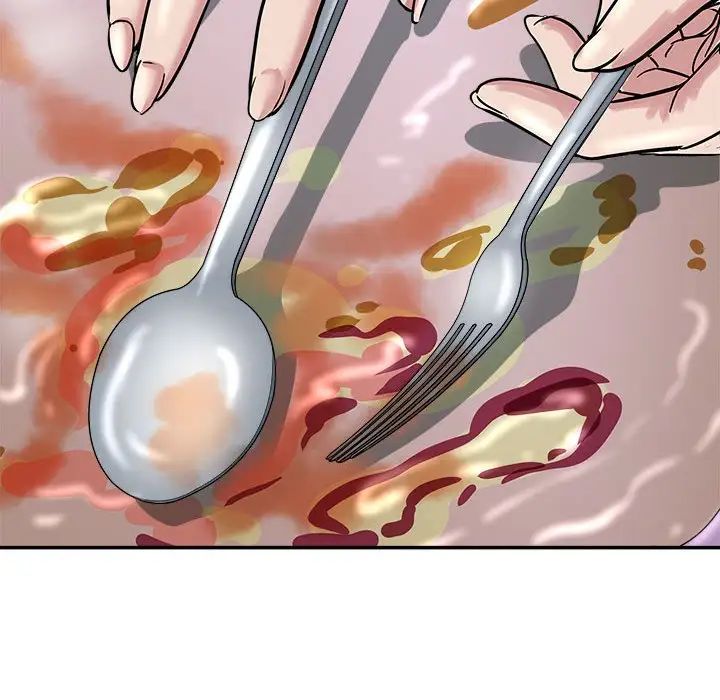 母女第5話