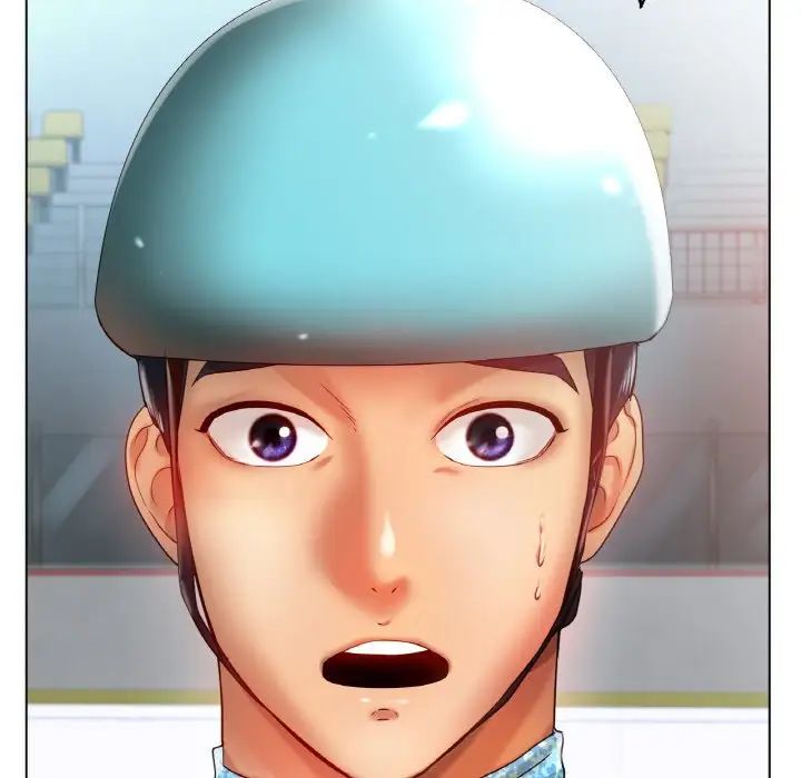 冰上恋人第33話