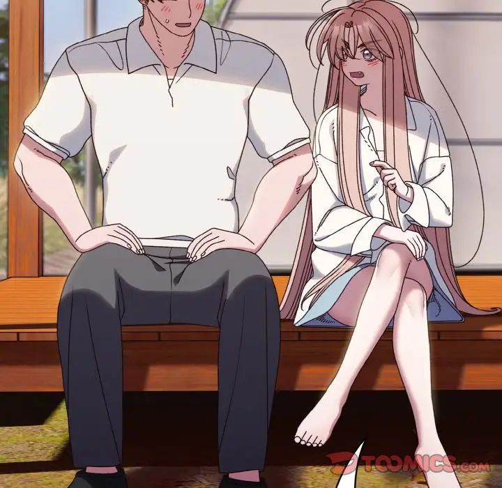 老大!请把女儿交给我!第35話