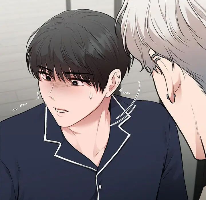 让我一见钟情的他第35話