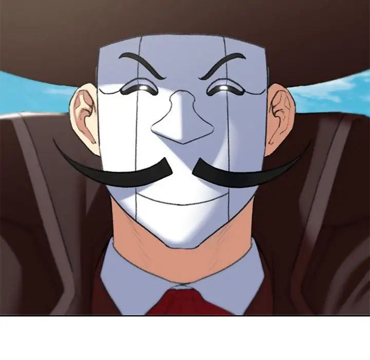 危险同学会第27話