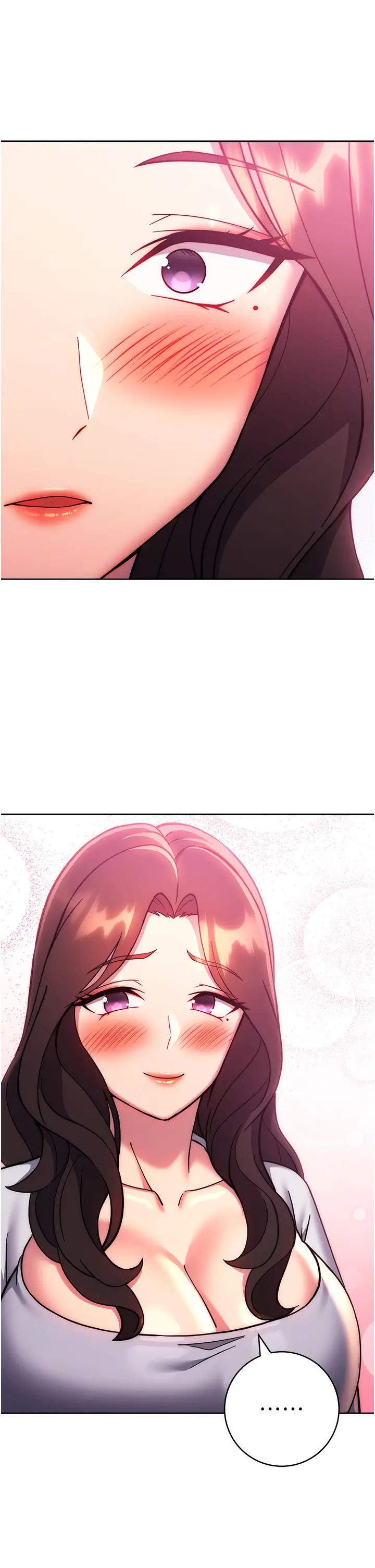 练爱选择题第38話-真失禮，我們可是純愛