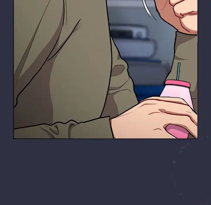 分组换换爱第119話