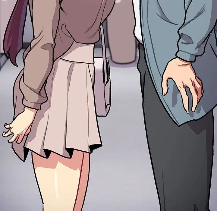 分组换换爱第119話