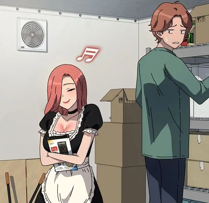 我家的赘婿大人第53話