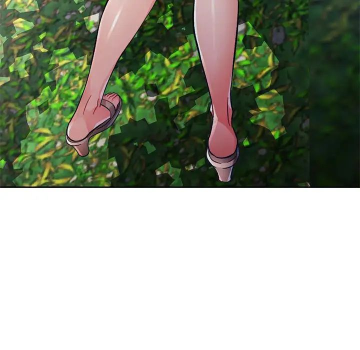 脱轨关系第14話