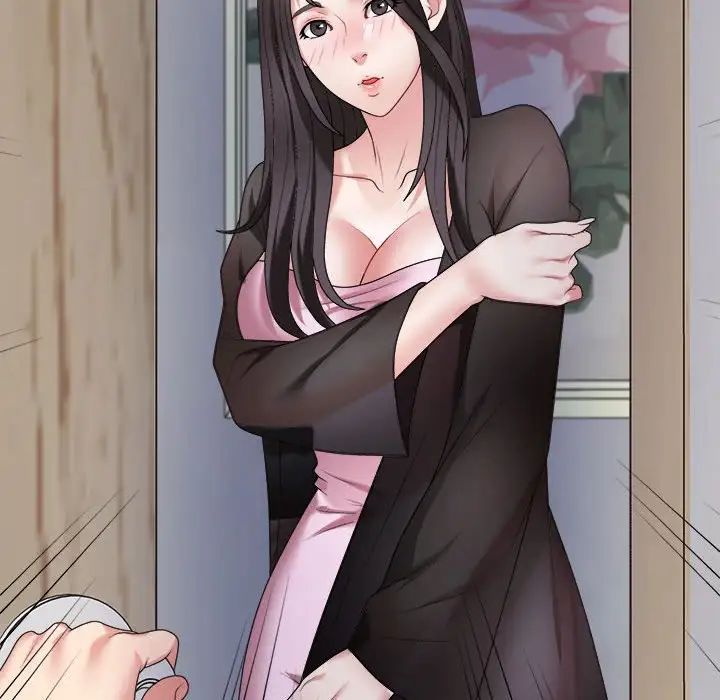 不同寻常的爱第10話