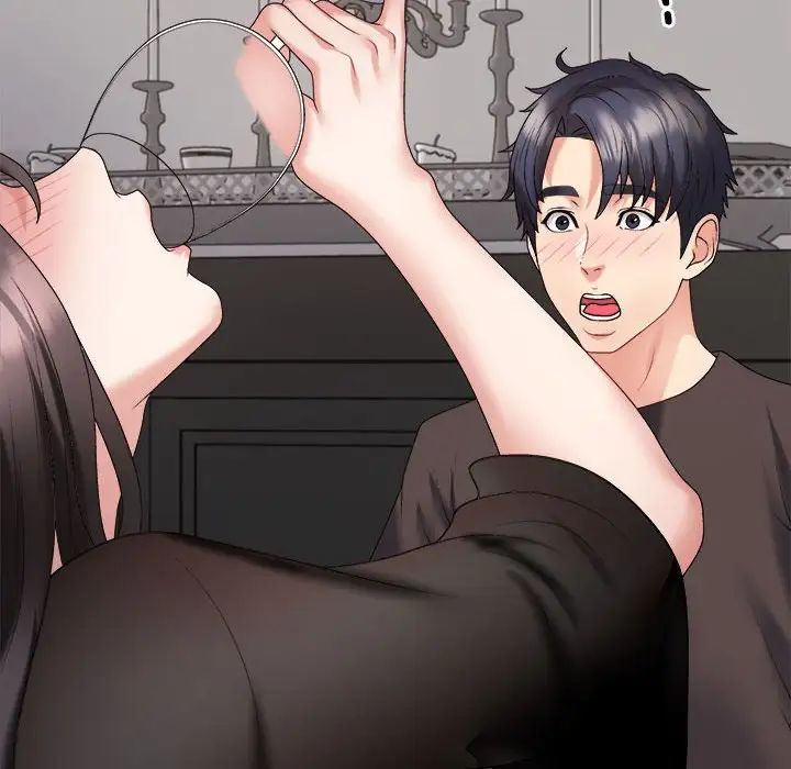 不同寻常的爱第10話