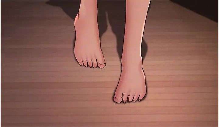 跑友變岳母第44話-挽留男友而獻身