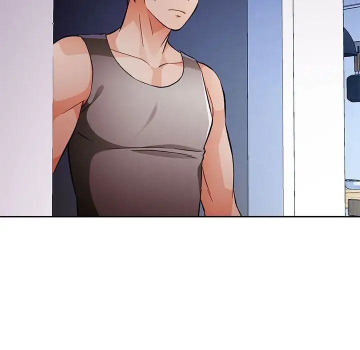 脱轨关系第15話