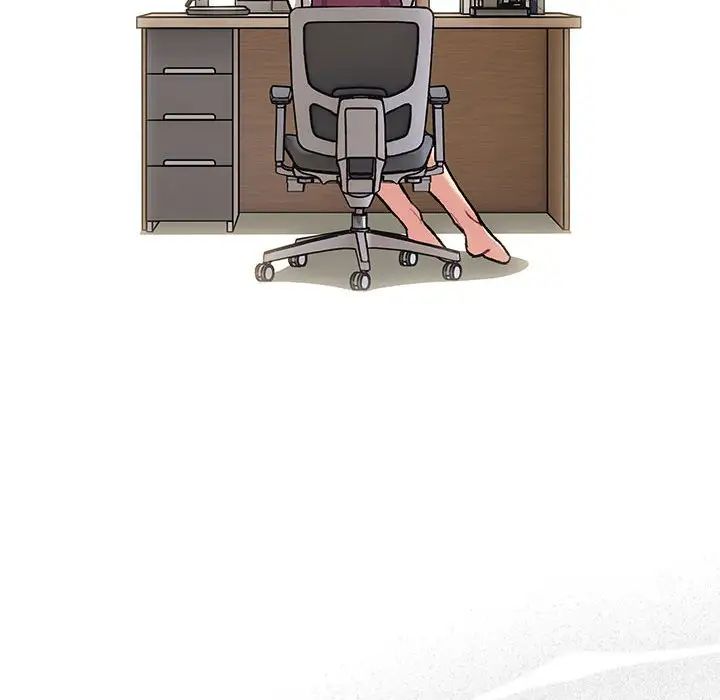 分组换换爱第120話