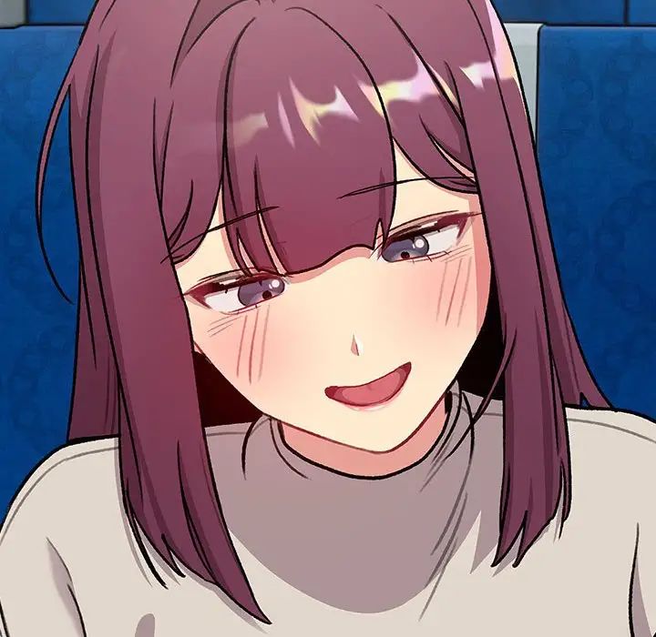 分组换换爱第120話