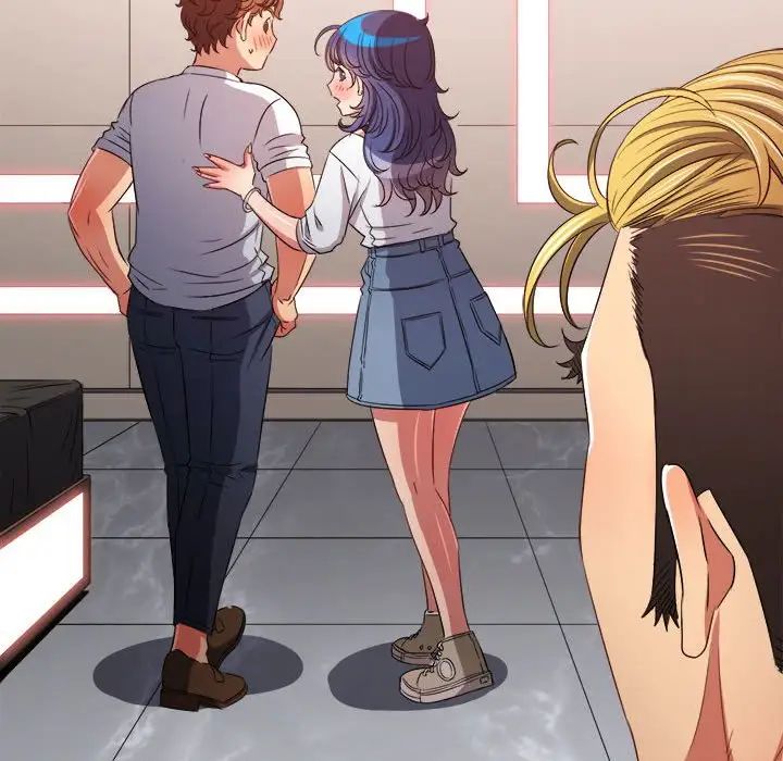 难缠小恶女第215話