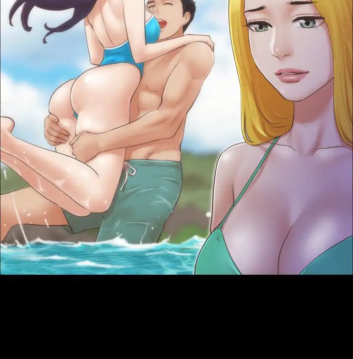 协议换爱(无码版)第31話-在飯店陽臺玩野外play