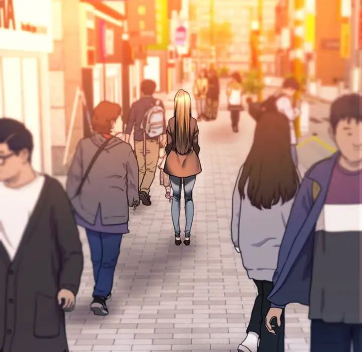 同级生第33話