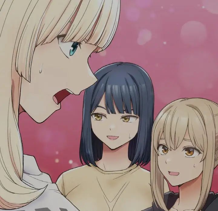 要在乡下一起生活吗第25話