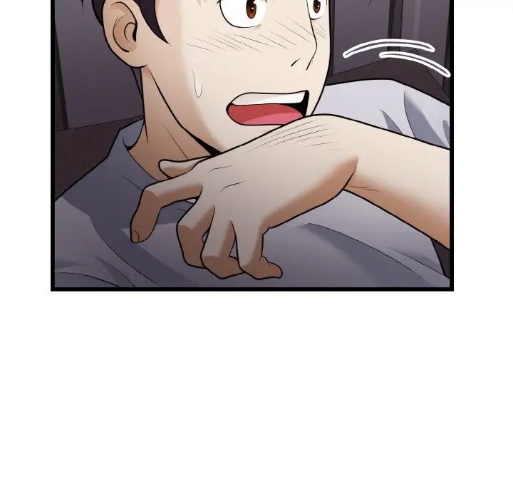 身体互换第9話