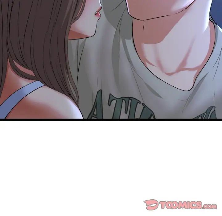 重逢的初恋是继母第64話