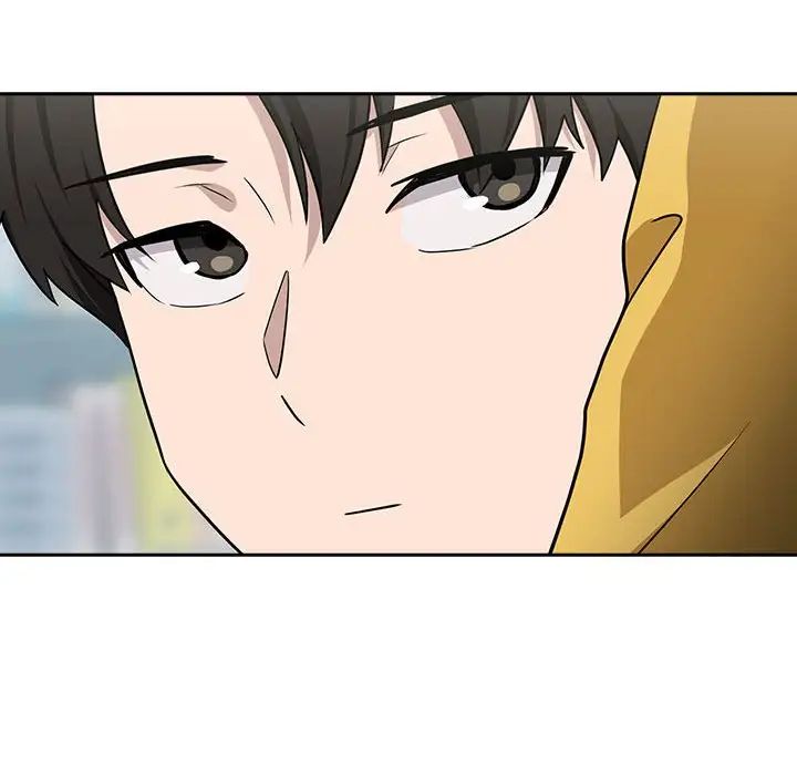 下班后的例行恋爱第18話