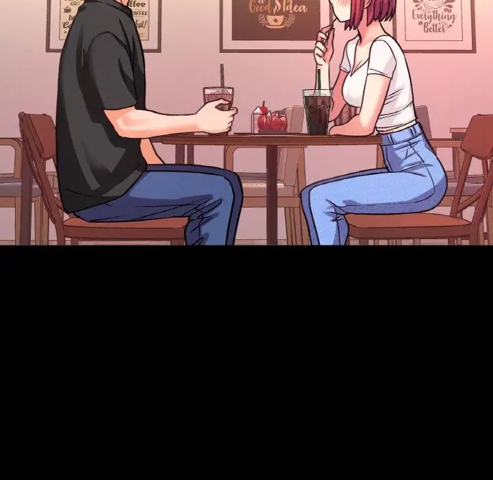 我的女王第34話