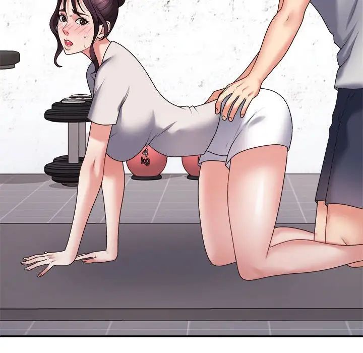 不同寻常的爱第11話