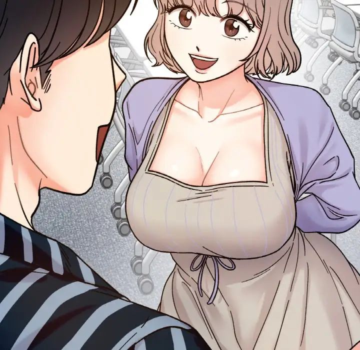 她才不是我姐姐第33話