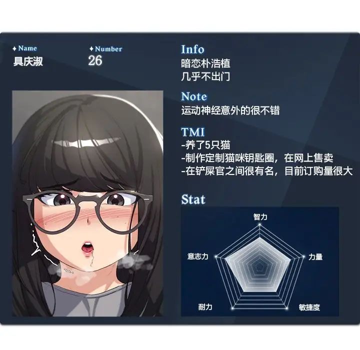 危险同学会第29話