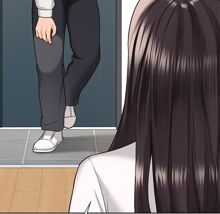 不当朋友当恋人第46話