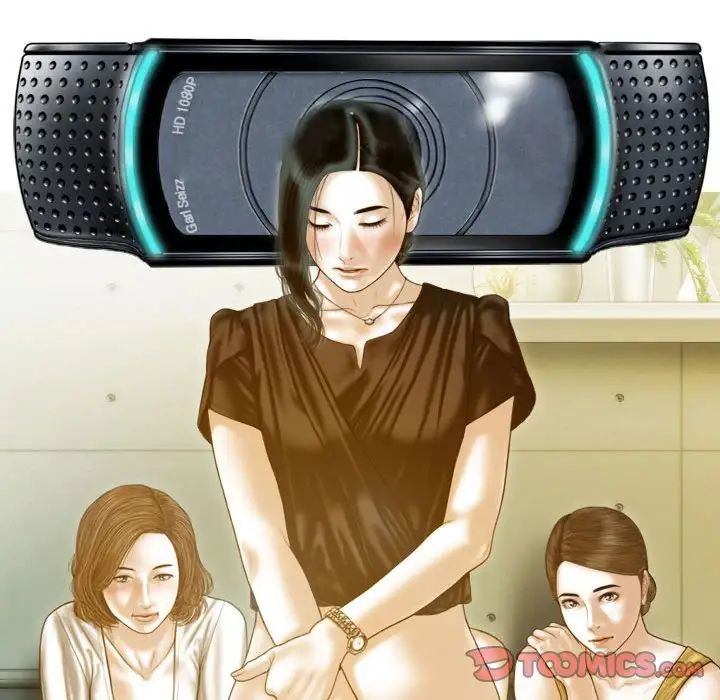 不可抗拒的吸引第19話