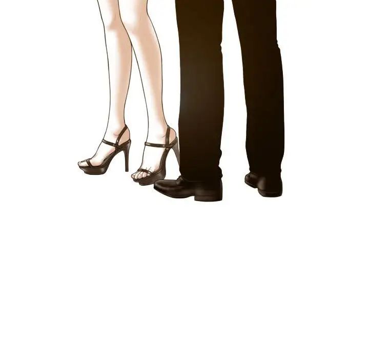 不可抗拒的吸引第19話