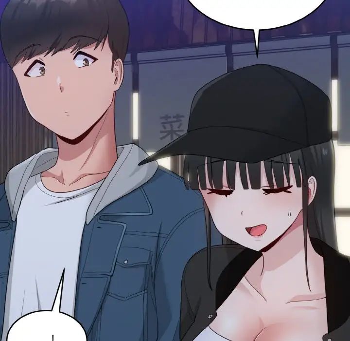 打脸的告白第12話