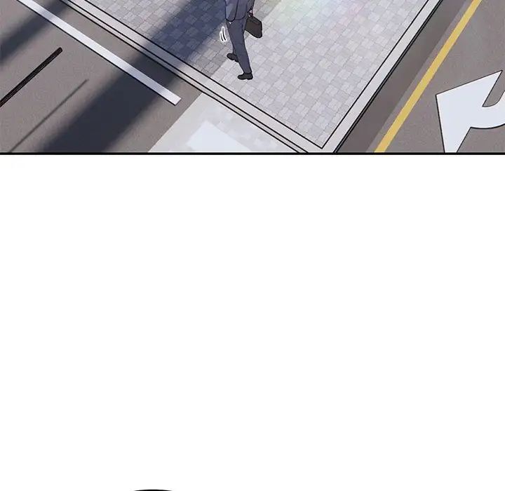 银行业务员的秘密第8話