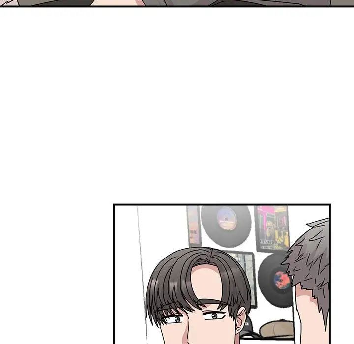 我的完美缪斯第42話