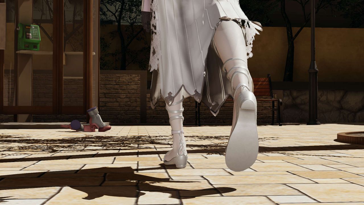 [3D]魔导世界第02話