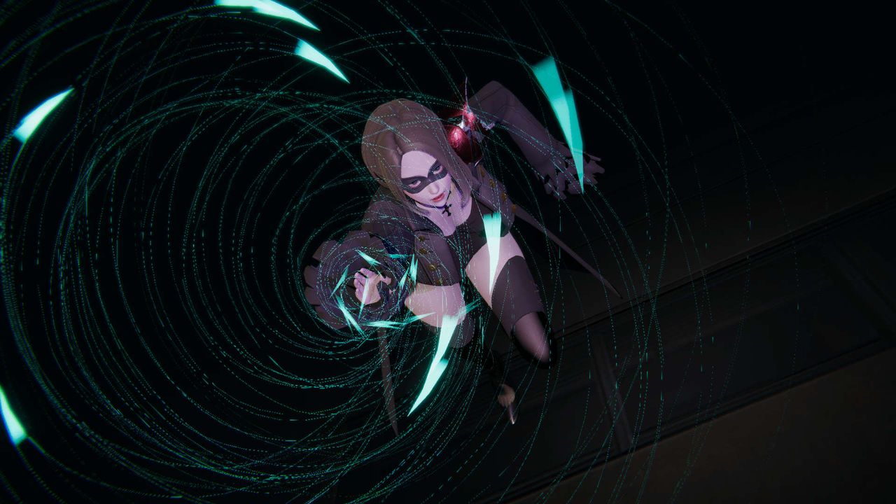 [3D]魔导世界第08話