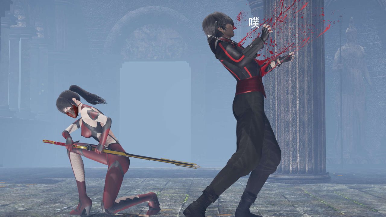 [3D]魔导世界第11話