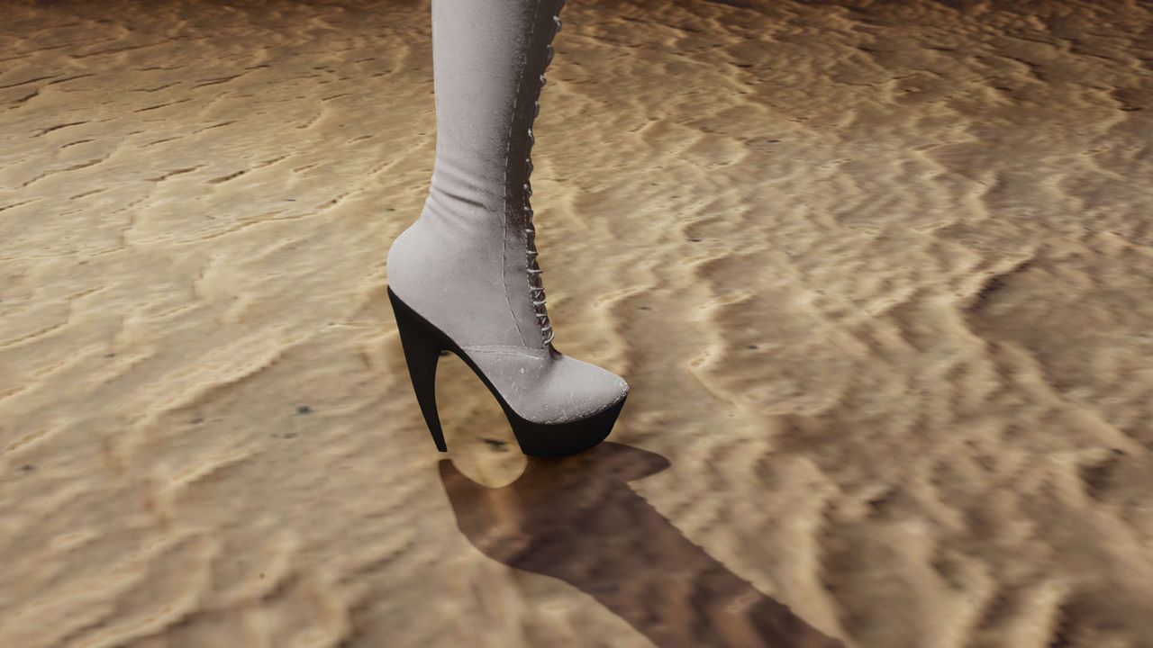 [3D]魔导世界第25話