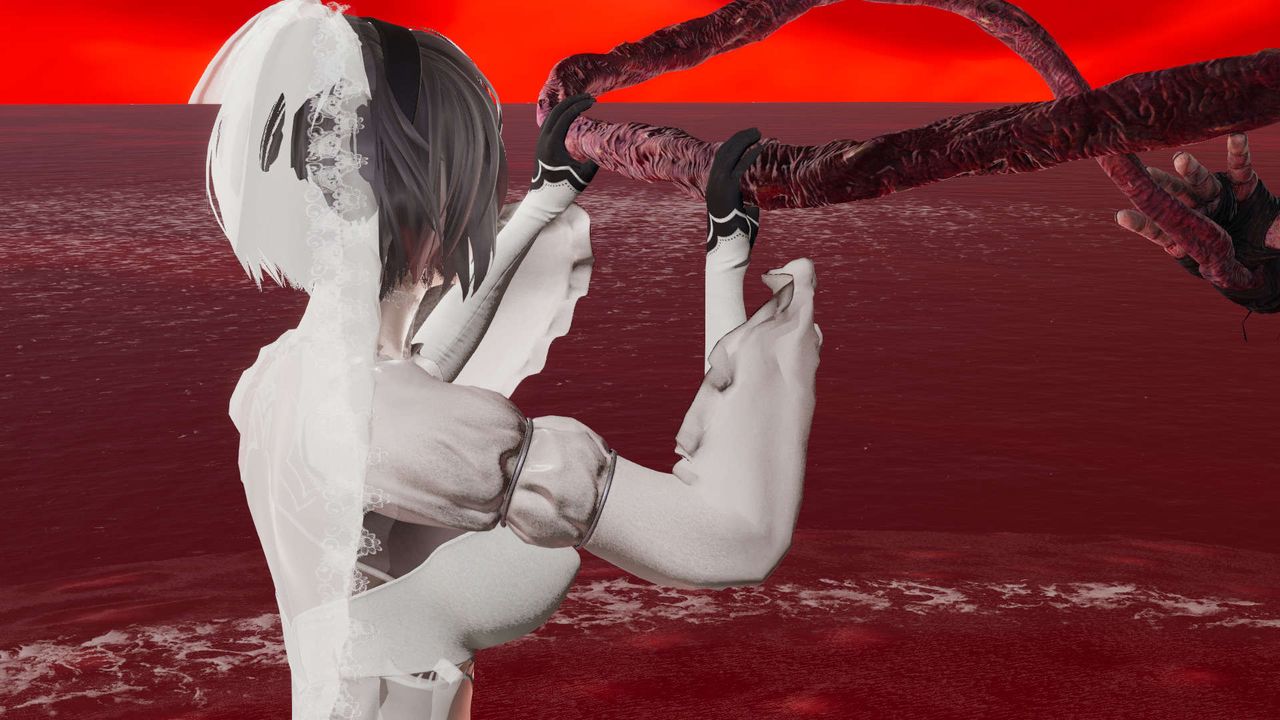 [3D]魔导世界第28話