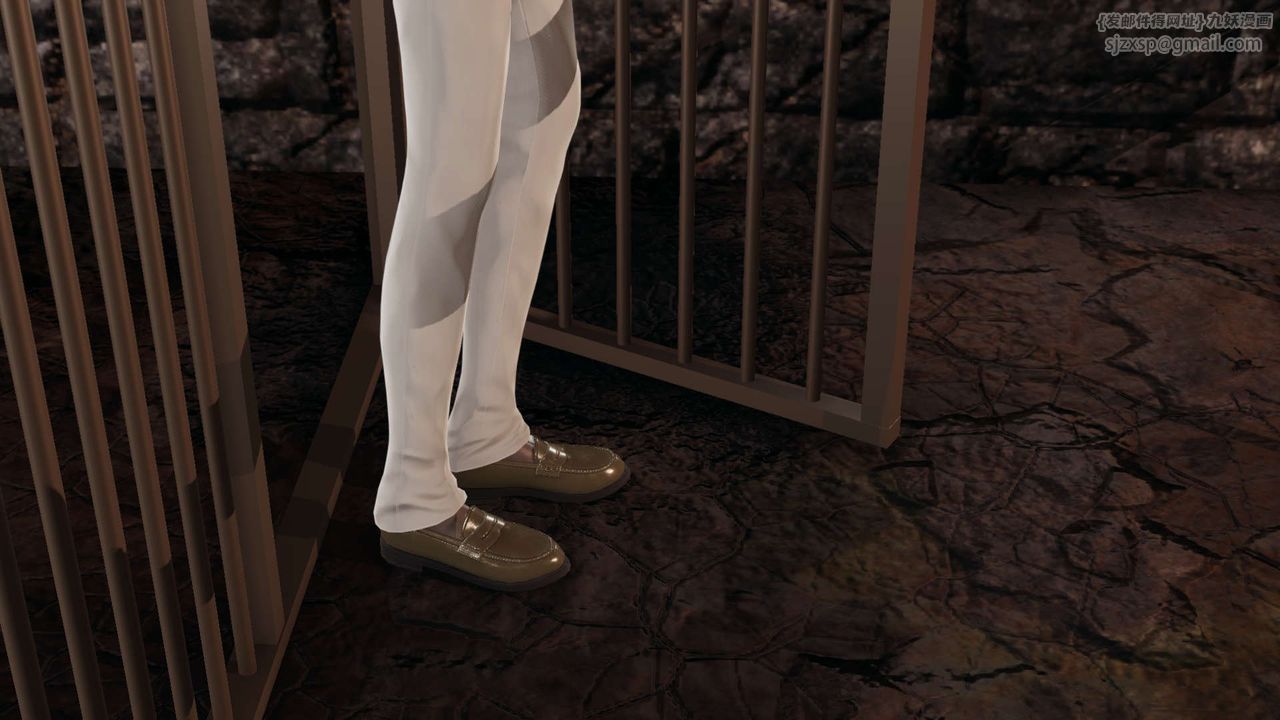 [3D]魔导世界第34話