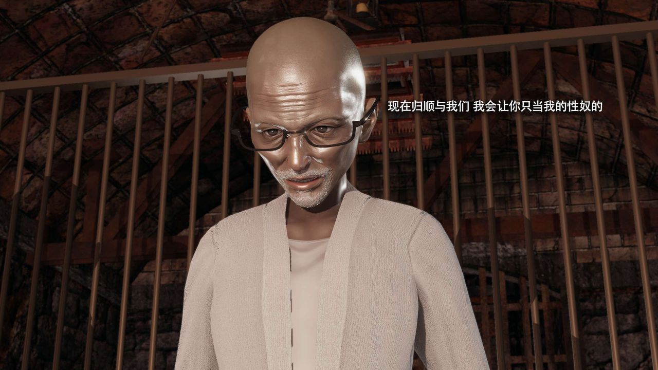 [3D]魔导世界第34話