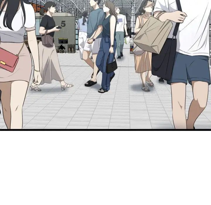 重逢的初恋是继母第65話