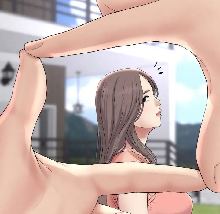 重逢的初恋是继母第65話