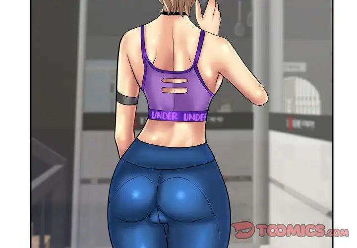 一杆入洞第32話