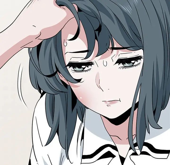 发小碰不得第31話