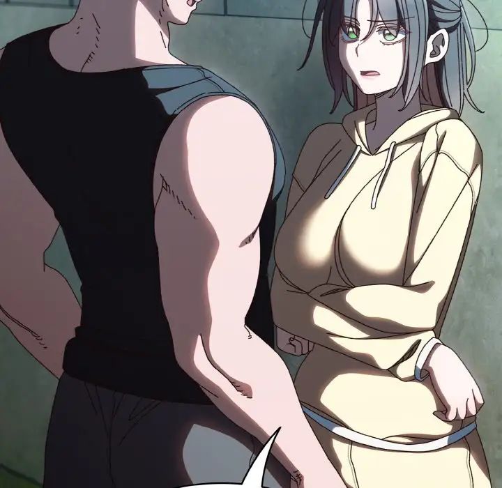 老大!请把女儿交给我!第38話