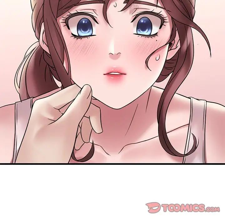 渴望占有她第27話