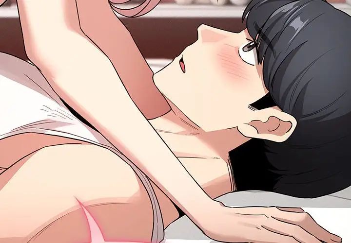 疫情下的家教生活第129話
