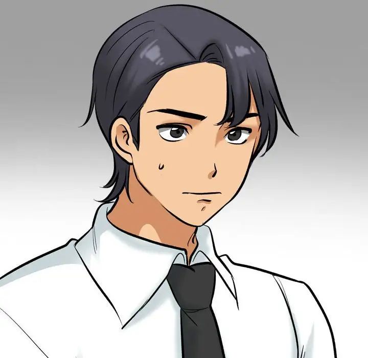 同事换换爱第179話